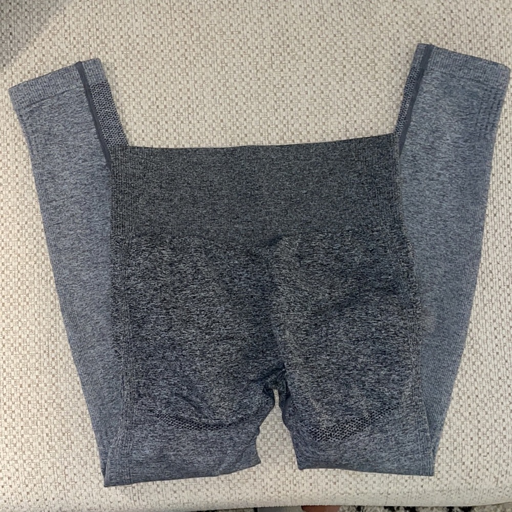 Gymshark ombré bra-leggings set - Picture 3 of 6